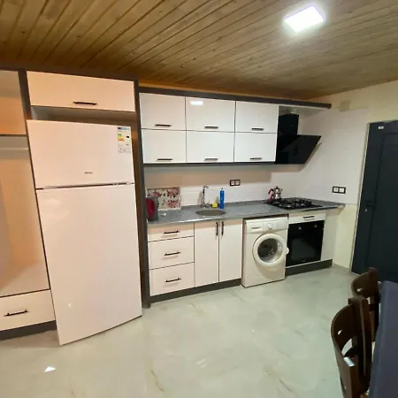 Beyoglu פטארה