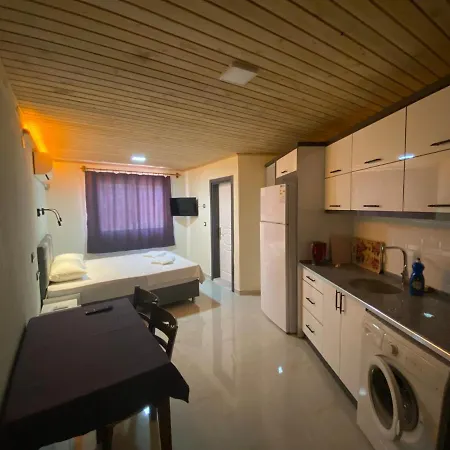 Beyoglu Apartament Patara