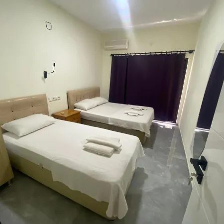 Apartament Beyoglu