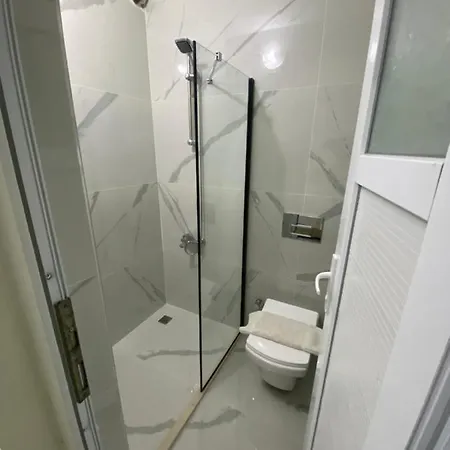 Apartament Beyoglu Patara