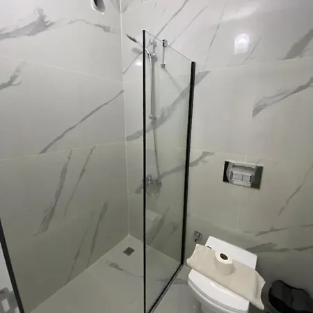 Apartament Beyoglu *