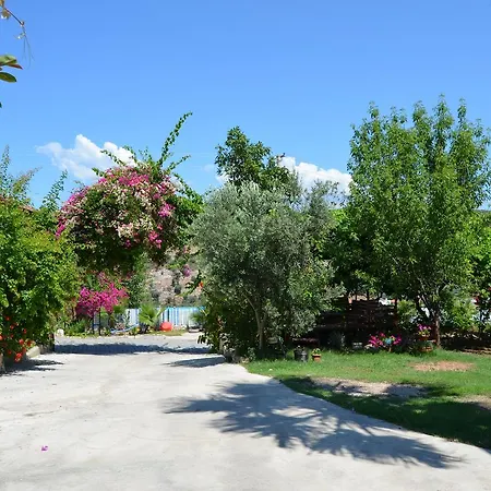 Apartament Beyoglu *