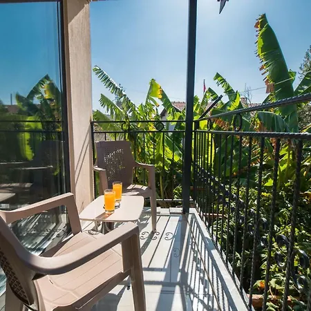 Beyoglu Apartament