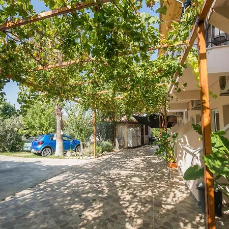 Beyoglu Apartament Patara