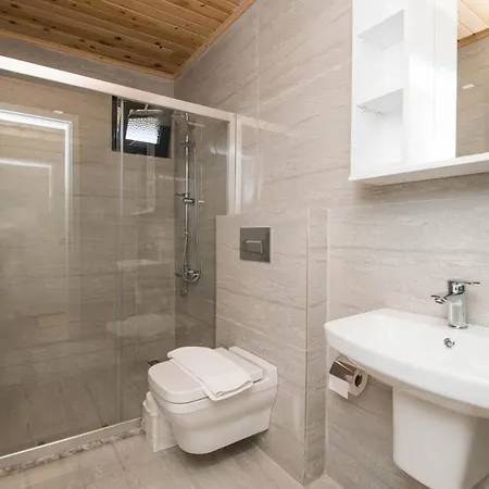 Beyoglu Apartament Patara